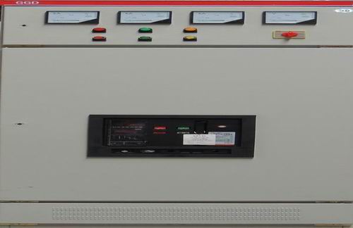 右玉低压配电箱